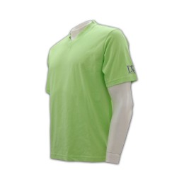 T183 訂製絲印tee   訂購數碼印tee  團體訂購T恤專門店    草綠色 T183 訂製絲印tee   訂購數碼印tee  團體訂購T恤專門店    草綠色